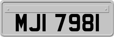 MJI7981