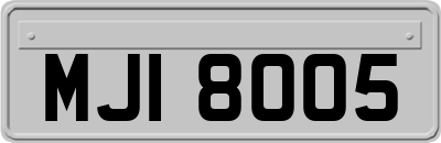 MJI8005