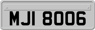 MJI8006