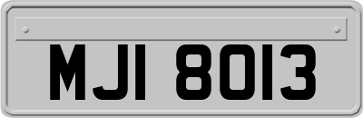 MJI8013