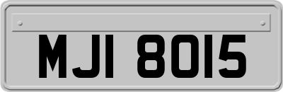 MJI8015