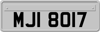 MJI8017