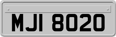 MJI8020
