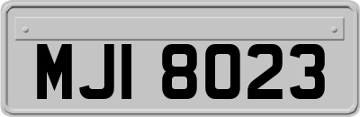 MJI8023