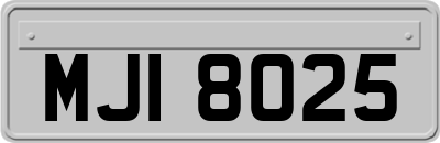 MJI8025