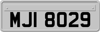 MJI8029
