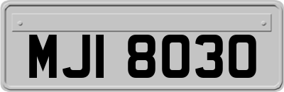 MJI8030