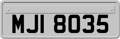 MJI8035