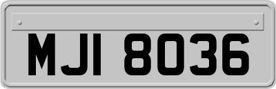 MJI8036