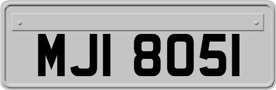 MJI8051