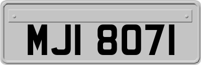 MJI8071