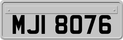 MJI8076