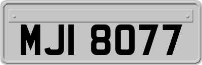 MJI8077