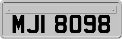 MJI8098