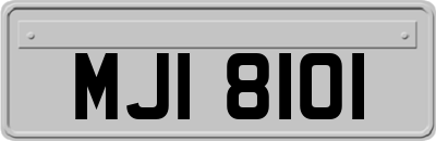 MJI8101