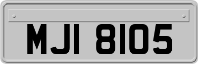 MJI8105