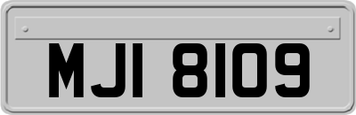 MJI8109