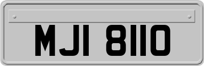 MJI8110