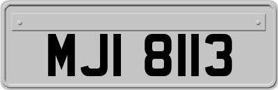 MJI8113
