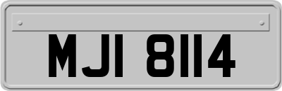 MJI8114