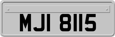 MJI8115