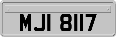 MJI8117