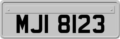 MJI8123