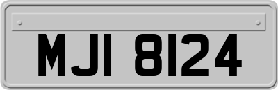 MJI8124