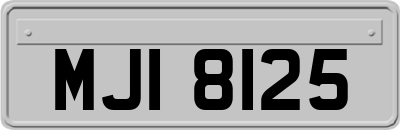 MJI8125