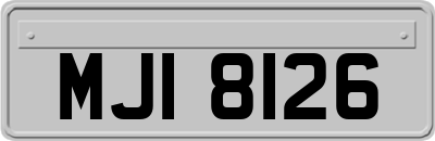 MJI8126