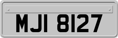 MJI8127