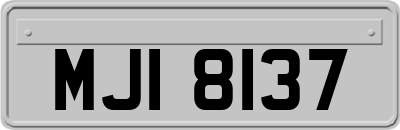 MJI8137