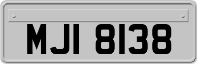 MJI8138