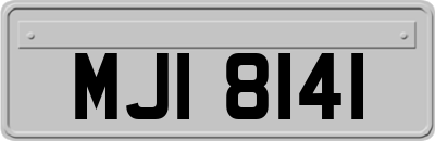 MJI8141
