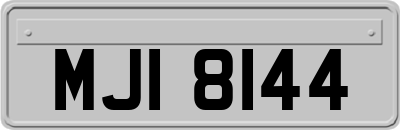 MJI8144
