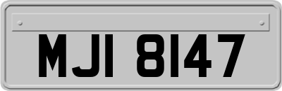 MJI8147