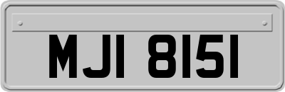 MJI8151