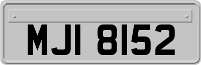 MJI8152