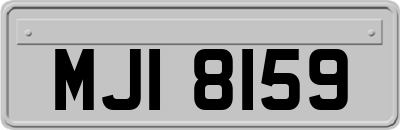 MJI8159