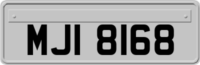 MJI8168