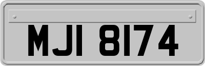 MJI8174