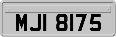 MJI8175