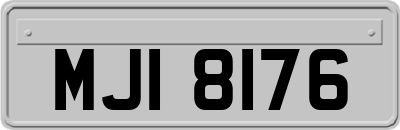 MJI8176