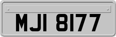 MJI8177