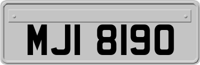 MJI8190