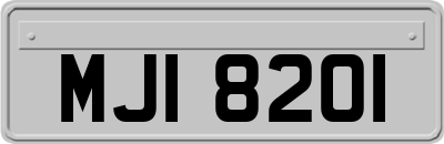 MJI8201