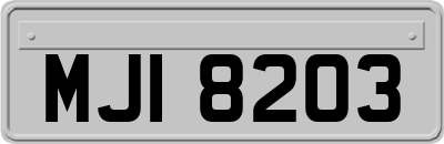 MJI8203