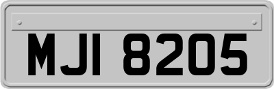 MJI8205