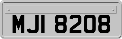 MJI8208