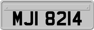 MJI8214